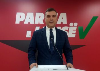 Rrëmbimi i Metës/ Blushi publikon dokumentat: Avokati i Popullit fakton bashkëfajësinë e qëllimshme të SPAK në shkeljen e ligjit