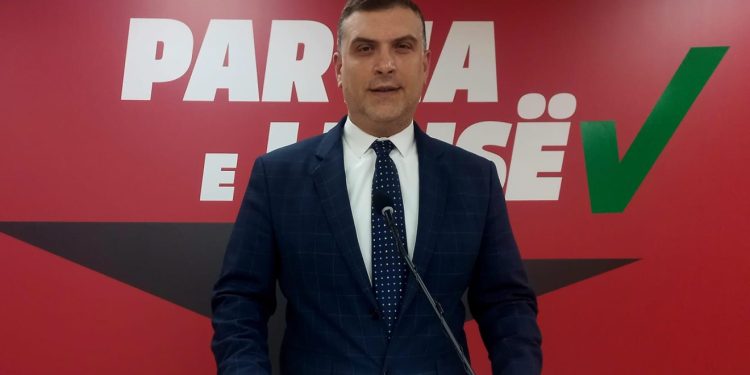 Rrëmbimi i Metës/ Blushi publikon dokumentat: Avokati i Popullit fakton bashkëfajësinë e qëllimshme të SPAK në shkeljen e ligjit