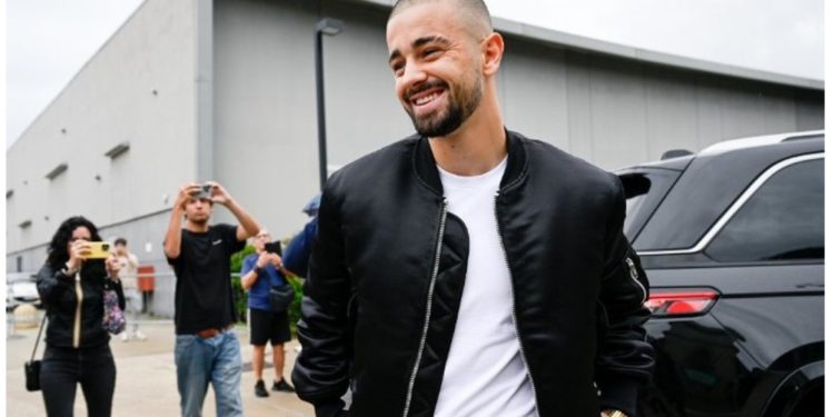 Zhegrova kalon testet mjekësore, zyrtarizohet si lojtari i ri i Juventusit