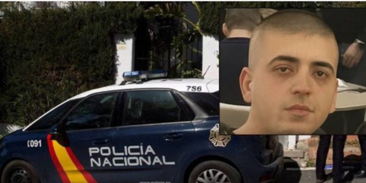 Zbardhen detaje tue reja/ Vrasja në Spanjë: Miklovan Dakaj u takua me anëtarin e grupit të Visit të Pojës para se të zhdukej, familja mori telegram: Mos e kërkoni!