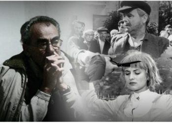 Lamtumirë Dhimitër Anagnosti! Mbahen homazhet sot për nder e ikonës së kinematografisë shqiptare