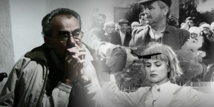 Lamtumirë Dhimitër Anagnosti! Mbahen homazhet sot për nder e ikonës së kinematografisë shqiptare