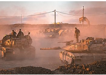 Enigma e Lindjes së Mesme dhe aspiratat e Netanyahut/ Analiza: Kush do të sundojë të nesërmen në Gaza?