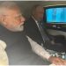 Modi zhvillon bisedime “të thella” në limuzinën e Putinit, liderët qëndrojnë 45 minuta brenda makinës së udhëheqësit rus