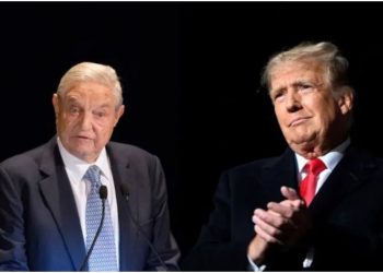 Trump kërkoi që filantropi të akuzohet sipas ligjit RICO/ Matt Palumbo: Soros kapi drejtësinë duke dhënë para, financoi dhe grupe kriminale! Hetimet mund të shtrihen edhe në vende të tjera