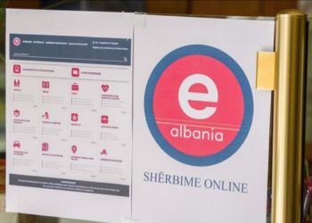 Udhëzimi për riorganizimin e universiteteve; Aplikimi në e-Albania, rregulla të reja për vlerësimin
