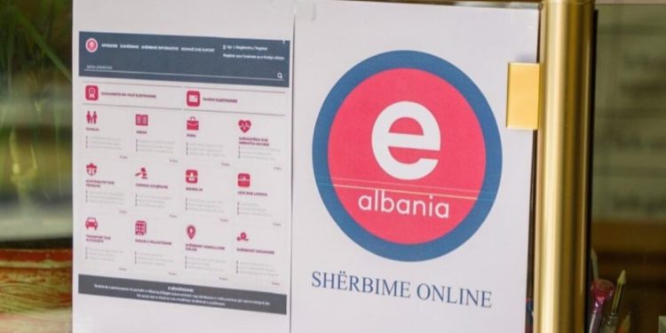 Udhëzimi për riorganizimin e universiteteve; Aplikimi në e-Albania, rregulla të reja për vlerësimin