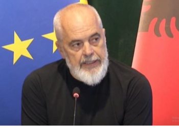 Rama godet Samir Mane-n: Uji i Tragjasit në qendër të konfliktit. Vilat e Green Coast do ngelen pa ujë