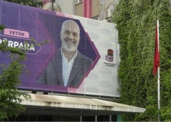 Mbledhja e Asamblesë Socialiste më 11 shtator, zbardhet agjenda