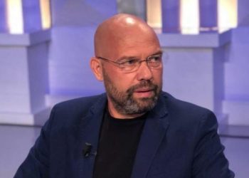 Burg-burg-burg, ka kompromentuar rëndë konceptin e gjykimit/ Manjani: Ekstremizmi është shkatërrimi i reformës në drejtësi