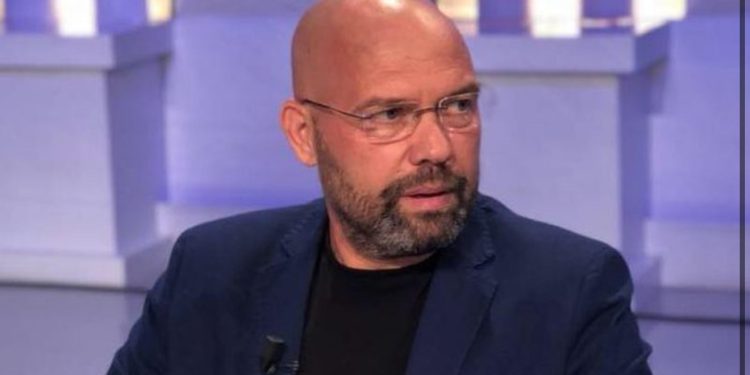 Burg-burg-burg, ka kompromentuar rëndë konceptin e gjykimit/ Manjani: Ekstremizmi është shkatërrimi i reformës në drejtësi