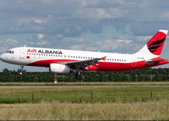 Air Albania rrokulliset me shpejtësi drejt greminës/ Qiradhënësi i avionëve padit kompaninë shqiptare për mospagimin e qirasë