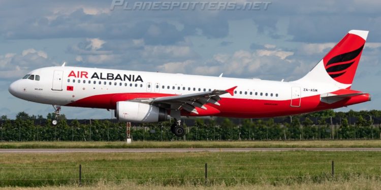 Air Albania rrokulliset me shpejtësi drejt greminës/ Qiradhënësi i avionëve padit kompaninë shqiptare për mospagimin e qirasë