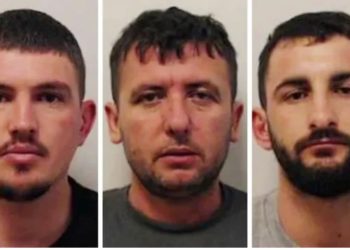 EMRAT/ Ngritën një fabrikë kanabisi në një qendër të vjetër tregtare në Skoci, tre shqiptarët dënohen me burg