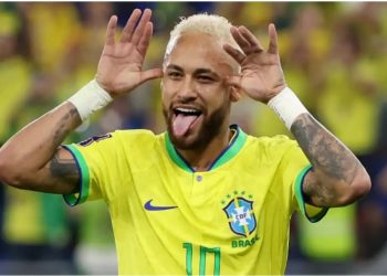 E bujshme nga Brazili, biznesmeni i lë trashëgimi Neymarit 1 miliardë dollarë