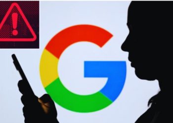 Kaos online/ Shumë përdorues raportojnë ndërprerje të shërbimeve të Google