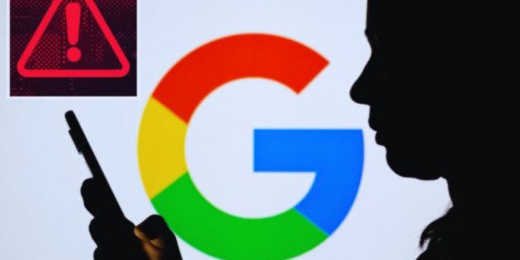 Kaos online/ Shumë përdorues raportojnë ndërprerje të shërbimeve të Google