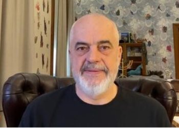 Zbulohet një emër surprizë në kabinetin Rama 4