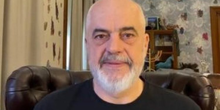 Zbulohet një emër surprizë në kabinetin Rama 4