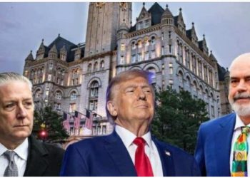 Hetimi/ Departamenti i Drejtësisë rikthen skandalin Rama-McGonigal