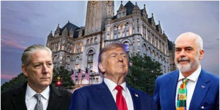 Hetimi/ Departamenti i Drejtësisë rikthen skandalin Rama-McGonigal