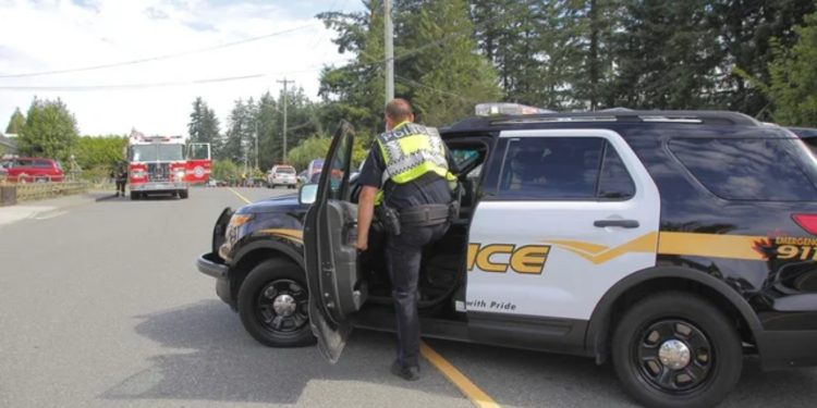 Sulm me thikë në Kanada, humb jetën një person, gjashtë të tjerë plagosen! Autori gjendet i vdekur në vendngjarje