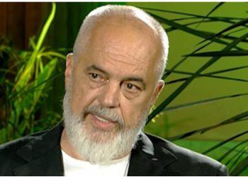 Ishulli i Sazanit i është shitur Kushnerit? Rama: Nuk do shitet asnjëherë, është pasuri e shtetit dhe popullit shqiptar