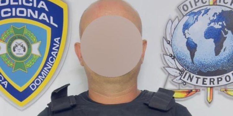 I shpallur në kërkim nga SPAK, arrestohet në Republikën Domenikane Soni Pepa