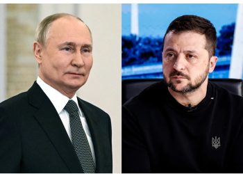 “Ju lutem ejani në Moskë”/ Putin fton Zelenskyn në bisedime: Të premtoj do të jesh i sigurt