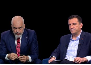 Veliaj në burg/ A do të ketë zgjedhje të parakohshme në bashkinë Tiranë? Rama: Nuk e di, kam kërkuar opinione se si duhet trajtuar kjo gjë