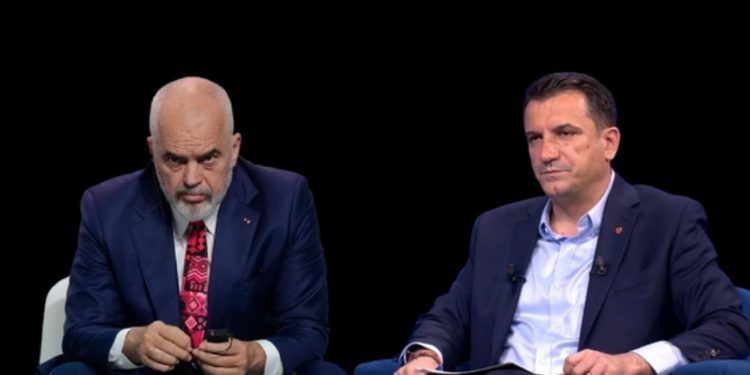 Veliaj në burg/ A do të ketë zgjedhje të parakohshme në bashkinë Tiranë? Rama: Nuk e di, kam kërkuar opinione se si duhet trajtuar kjo gjë