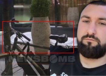 “Ishte një djalë i mirë, kishte kompani ndërtimi me të atin”, gazetari rrëfen takimin me Kristianin para se ta ekzekutonin në Shkodër