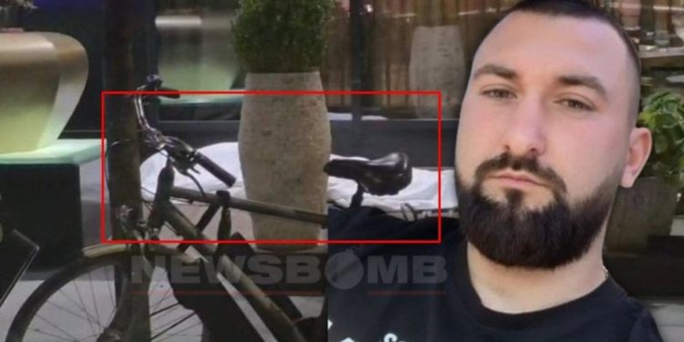 “Ishte një djalë i mirë, kishte kompani ndërtimi me të atin”, gazetari rrëfen takimin me Kristianin para se ta ekzekutonin në Shkodër