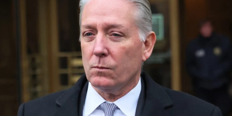 Rihapja e çështjes McGonigal/ NBC News: Firma kineze, e lidhur me familjen Biden