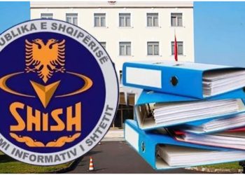 “SHISH nis hetim”/ Dy dosje u kopjuan nga ish-drejtori e dolën “në Pazar”. Çfarë informacionesh përmbanin?