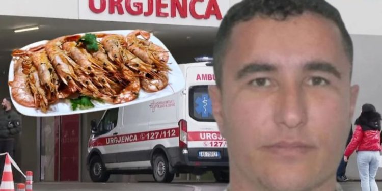 Po hante karkaleca në burg dhe i ra të fikët/ Ç’ndodhi me Nuredin Dumanin, spitali ende pa diagnozë