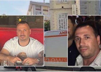 Të shtëna në Shkodër, ekzekutohet vëllai i Denis Brajoviçit. Dy të plagosur, përfshirë edhe një kamarier