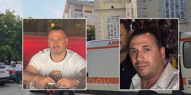Të shtëna në Shkodër, ekzekutohet vëllai i Denis Brajoviçit. Dy të plagosur, përfshirë edhe një kamarier