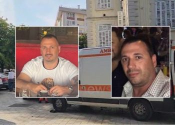 Atentat mafioz në mes të Shkodrës, arrestohet autori! Pas ngjarjes u largua, por u aksidentua