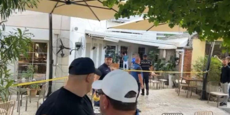 Dyshohet se ishte shënjestra e atentatit në Shkodër/ Kush është i plagosuri Erogen Vaso, vëllai i të akuzuarit nga GJKKO për vrasje dhe grup kriminal