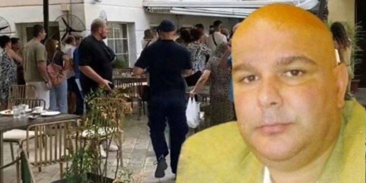 Vrasja në Shkodër, viktima ishte punonjës i IKMT-së dhe ish-anëtar i Këshillit Bashkiak