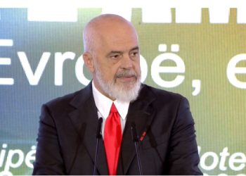 Samiti i NATO-s në 2027 në Tiranë, Rama: Shqipëria përsëri do të shkëlqejë botërisht