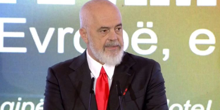 Samiti i NATO-s në 2027 në Tiranë, Rama: Shqipëria përsëri do të shkëlqejë botërisht