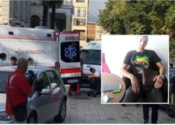 EMRI/ Dy të vrarë dhe dy të plagosur, kush është autori i dyshuar i atentatit në Shkodër