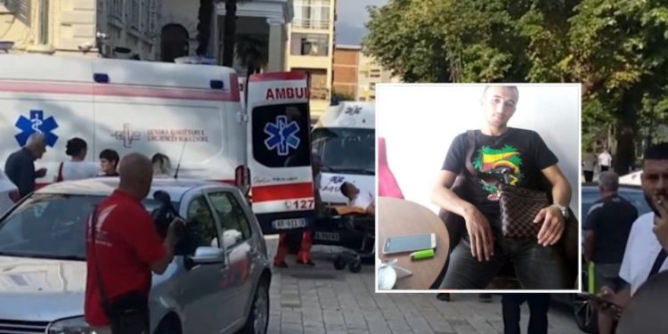 EMRI/ Dy të vrarë dhe dy të plagosur, kush është autori i dyshuar i atentatit në Shkodër