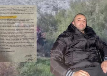 Kush është gjyqtari i Shkodrës që “prodhoi” sot dy viktima, në mars e nxori nga qelia Ragip Gilën të dënuar me 5 vite burg