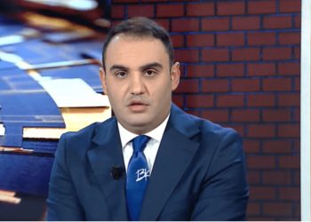 Belind Këllici i hap luftë Flamur Nokës, kërkon largimin e tij si Sekretar i Përgjithshëm të PD