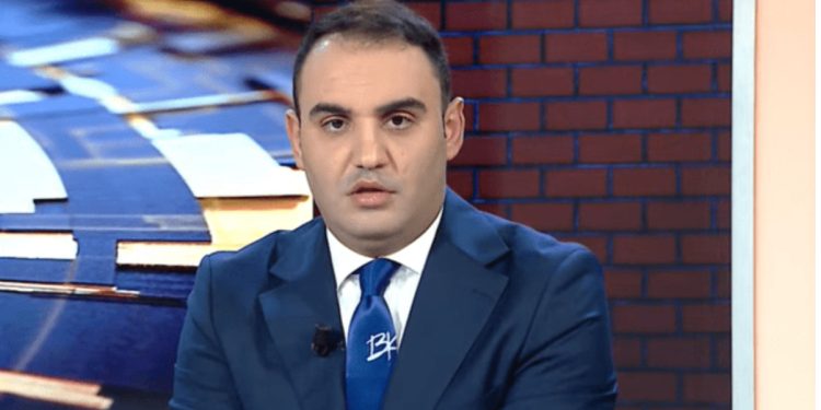 Belind Këllici i hap luftë Flamur Nokës, kërkon largimin e tij si Sekretar i Përgjithshëm të PD