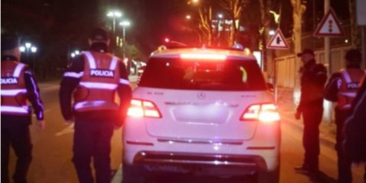 “Do t’ju hapim barkun me plumba!” Kërcënohen Forcat Shqiponja në Shkodër