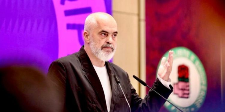 Mblidhen në orën 11.00/ Plot 400 anëtarët e Asamblesë së PS, në ankth që Edi Rama të zbulojë sekretin e emrave të ministrave!